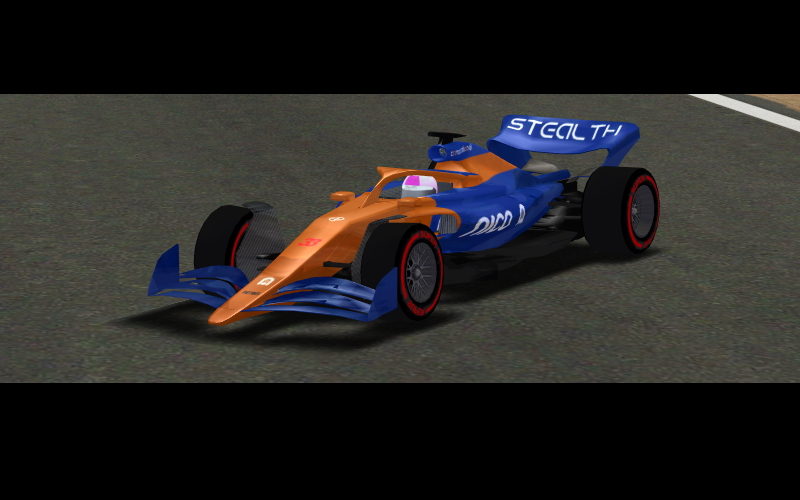 Sector MCL36