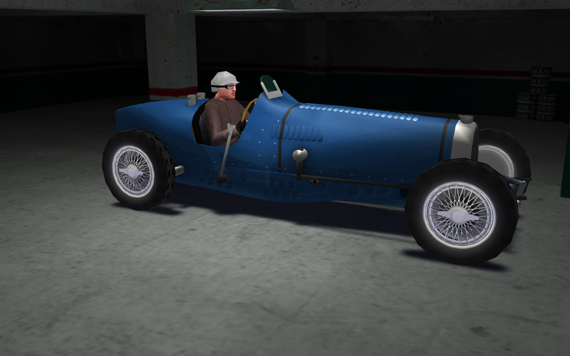 Ettore T59