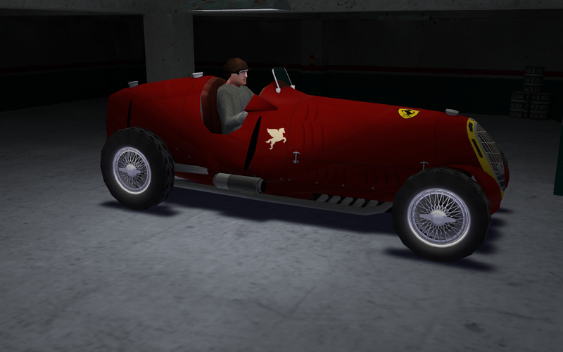 Milano 12c/36