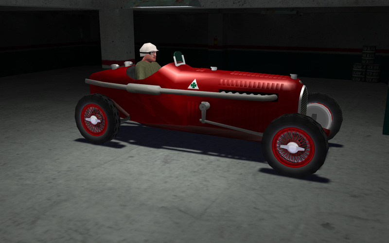 Milano Tipo P3