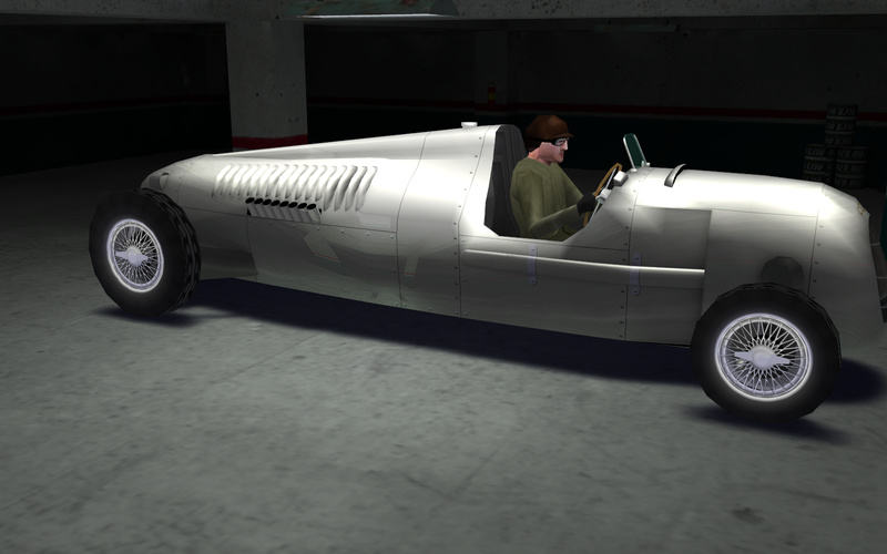 Motor Union Type C