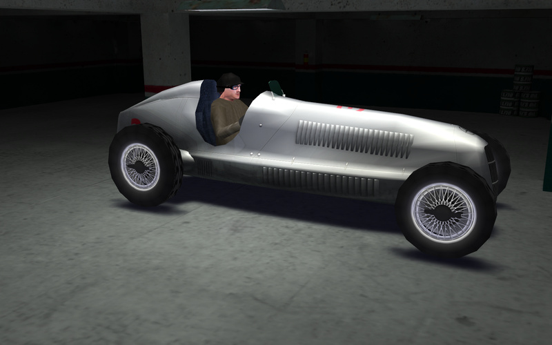 Silber W25B