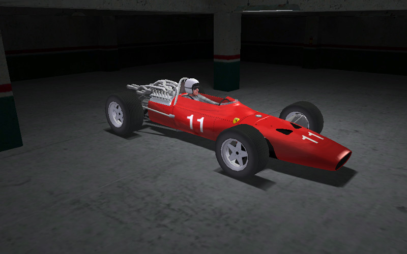 Cavallo 123
