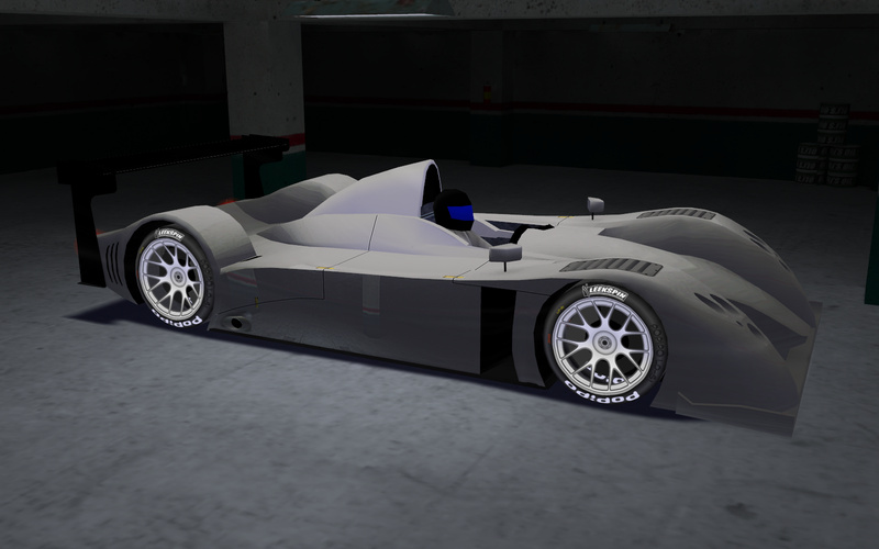 Pescy P60 P1