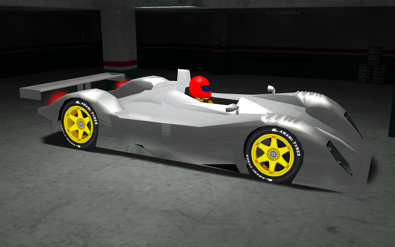 Spire S101 P1