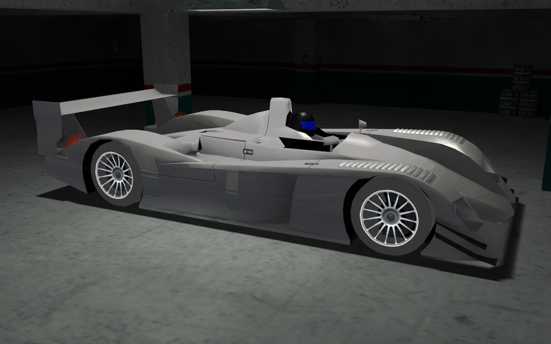 Vieringe VR8