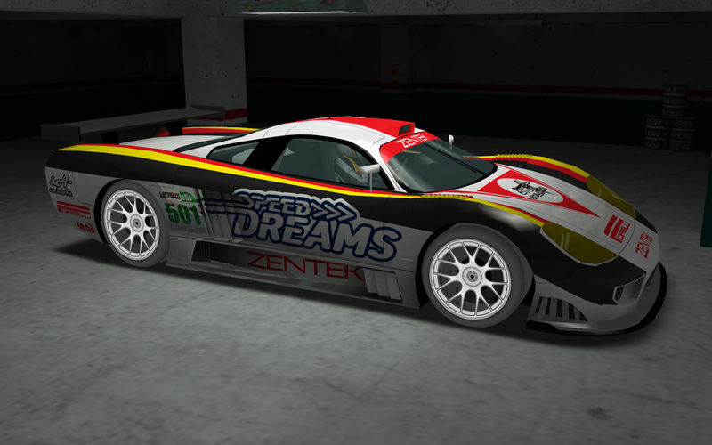 Zentek Z7-R