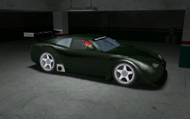 Lynx XKR