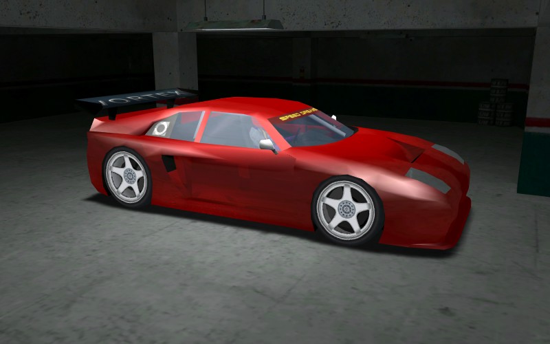 Vortex GT