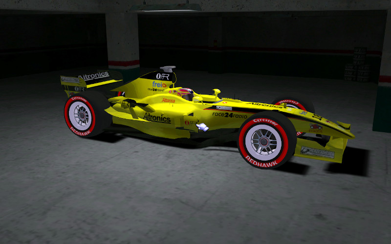 Aichi EJ15