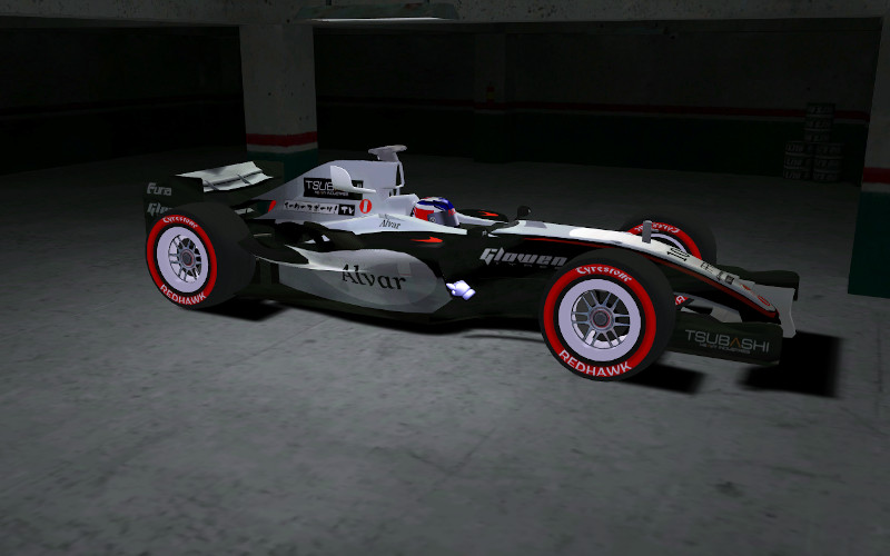 Sector MP420