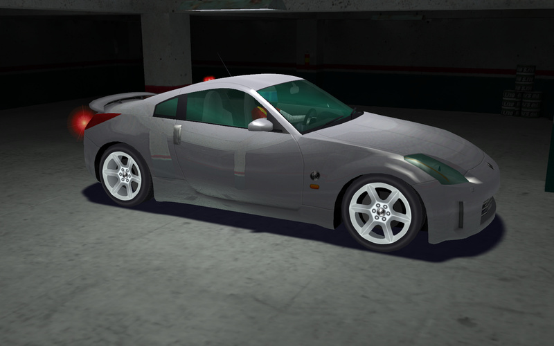 Kanagawa GT-R