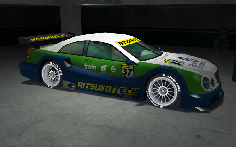 Silber RBLK