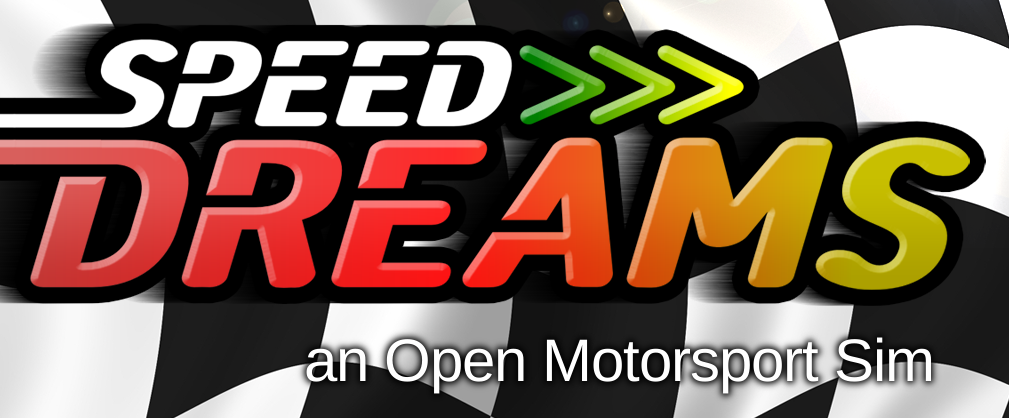 SPEED DREAMS