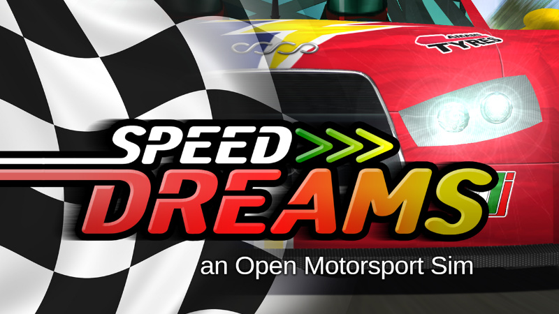 You are currently viewing Major changes in the Speed Dreams project